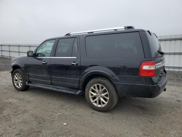 Изображение 2 2017 FORD EXPEDITION EL LIMITED 2017 с VIN 1FMJK2AT1HEA53268