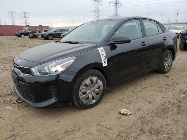 2020 KIA RIO LX 2020 image