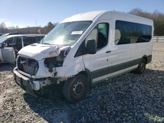 Изображение 2023 FORD TRANSIT T-350 2023
