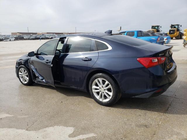 Image 2 of 2016 CHEVROLET MALIBU LT 2016 with VIN 1G1ZE5ST9GF282216