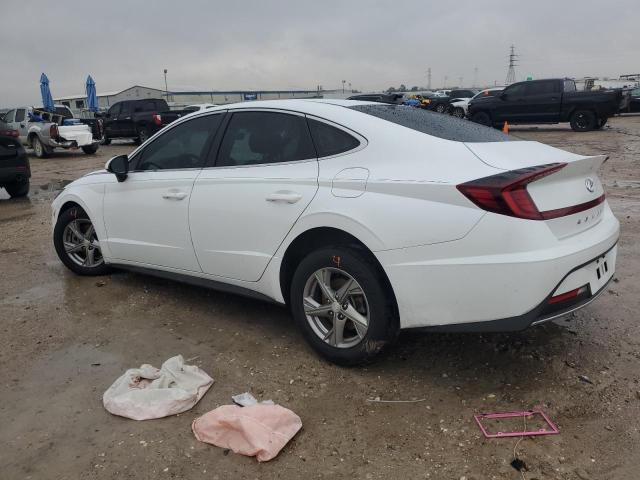 Изображение 2 2020 HYUNDAI SONATA SE 2020 с VIN 5NPEG4JA4LH011509