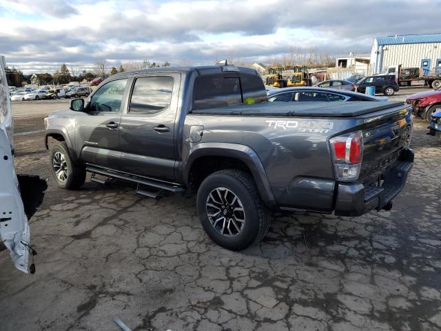 Image 2 of 2020 TOYOTA TACOMA DOUBLE CAB 2020 with VIN 3TMCZ5ANXLM339831