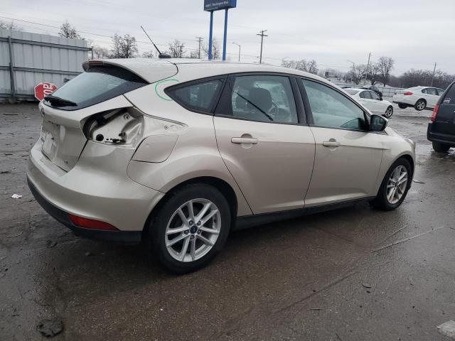 Изображение 3 2018 FORD FOCUS SE 2018 с VIN 1FADP3K28JL272556