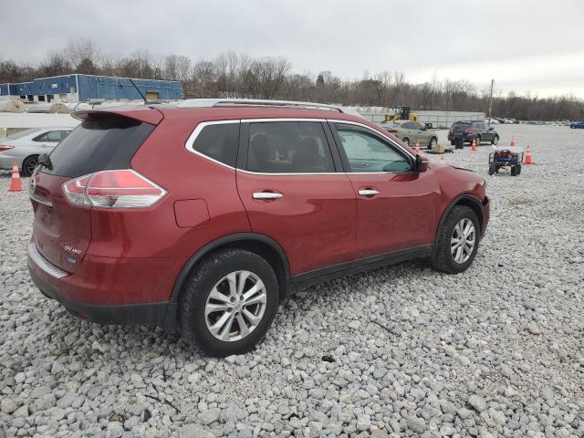 Изображение 3 2014 NISSAN ROGUE S 2014 с VIN 5N1AT2MV3EC825576