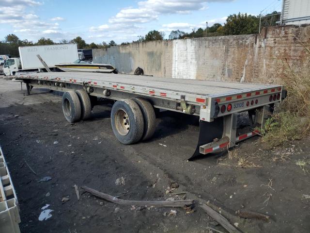 Image 3 of 2011 Trail King Trailer 2011 with VIN 5MC225321BP012763