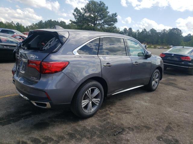 Obraz 3 z 2020 ACURA MDX  2020 z VIN 5J8YD4H32LL041652