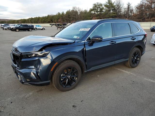 Obraz 2024 HONDA CR-V SPORT 2024