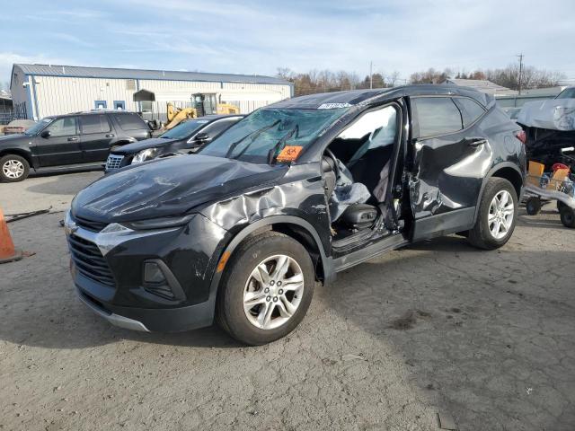 Obraz 1 z 2020 CHEVROLET BLAZER 1LT 2020 z VIN 3GNKBBRA6LS549488