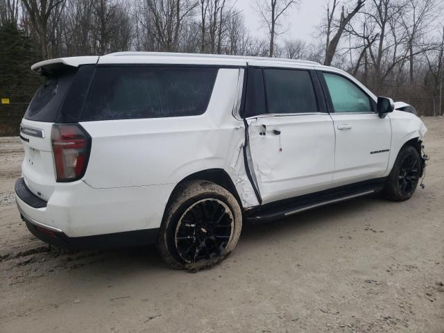 Изображение 3 2022 CHEVROLET SUBURBAN K1500 LT 2022 с VIN 1GNSKCKTXNR304202