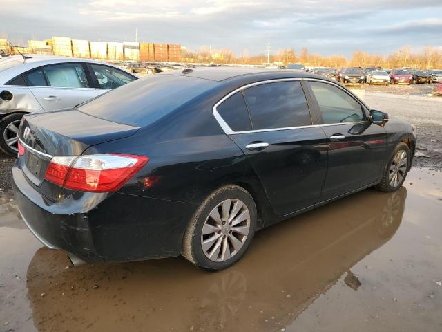 Obraz 3 z 2014 HONDA ACCORD EXL 2014 z VIN 1HGCR2F86EA235257
