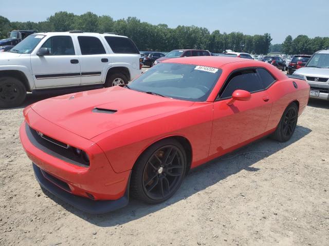 2015 DODGE CHALLENGER R/T SCAT PACK 2015 image