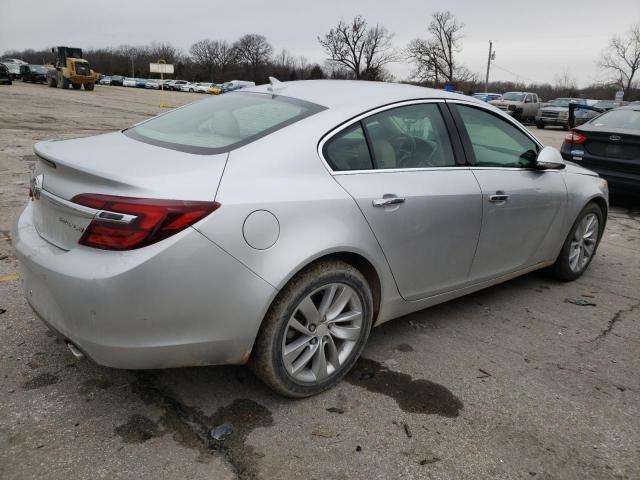 Изображение 3 2014 BUICK REGAL PREMIUM 2014 с VIN 2G4GN5EX0E9264587