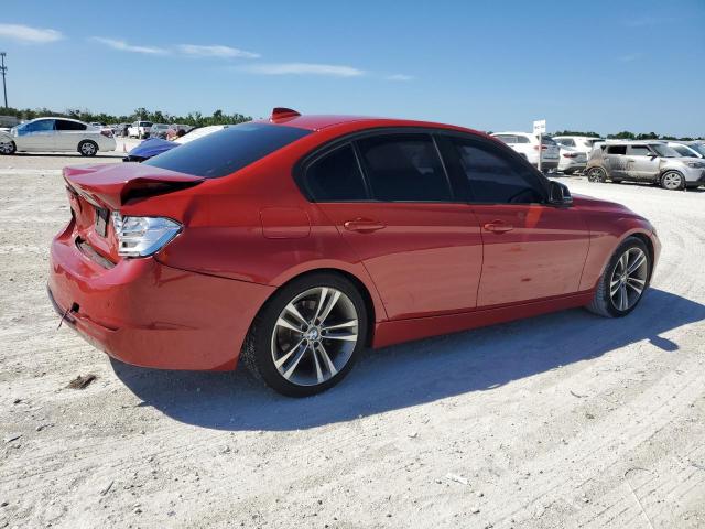 Изображение 3 2015 BMW 328 I 2015 с VIN WBA3A5G5XFNS87851