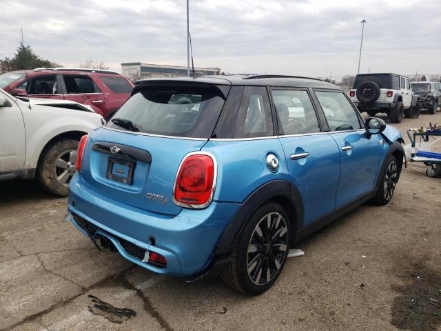 Изображение 3 2015 MINI COOPER S 2015 с VIN WMWXU3C5XF2B62145