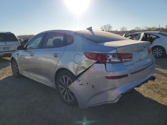 Image 2 of 2019 KIA OPTIMA LX 2019 with VIN 5XXGT4L35KG369330