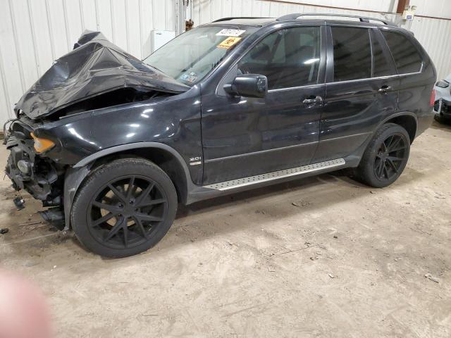 Obraz 2006 BMW X5 3.0I 2006