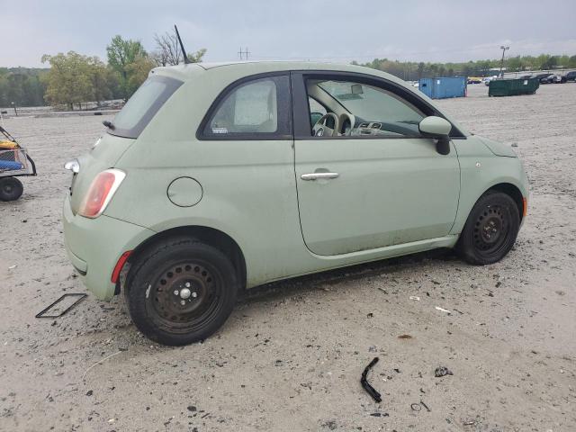 Image 3 of 2013 FIAT 500 POP 2013 with VIN 3C3CFFAR4DT693583