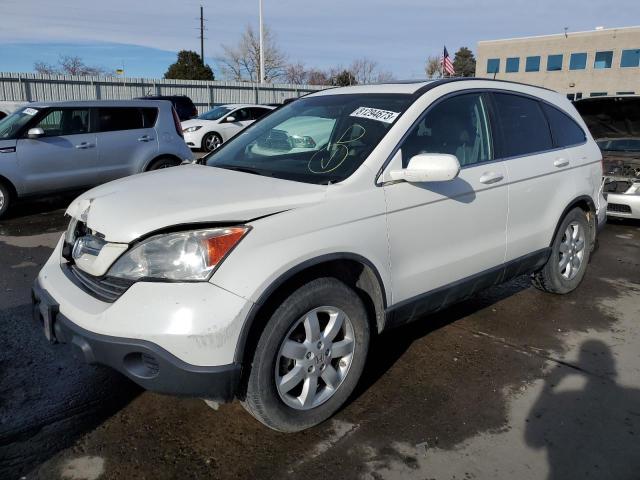 Obraz 1 z 2009 HONDA CR-V EXL 2009 z VIN 5J6RE48799L047549