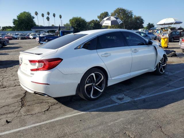 Obraz 3 z 2022 HONDA ACCORD SPORT SE 2022 z VIN 1HGCV1F46NA070832