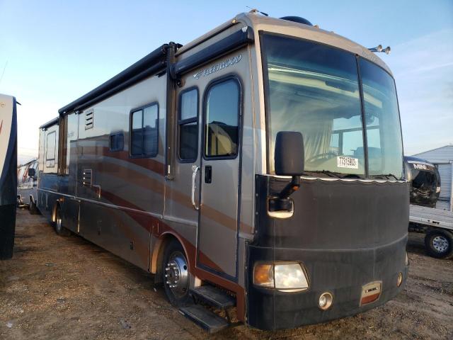 Obraz 2006 FREIGHTLINER CHASSIS X LINE MOTOR HOME 2006
