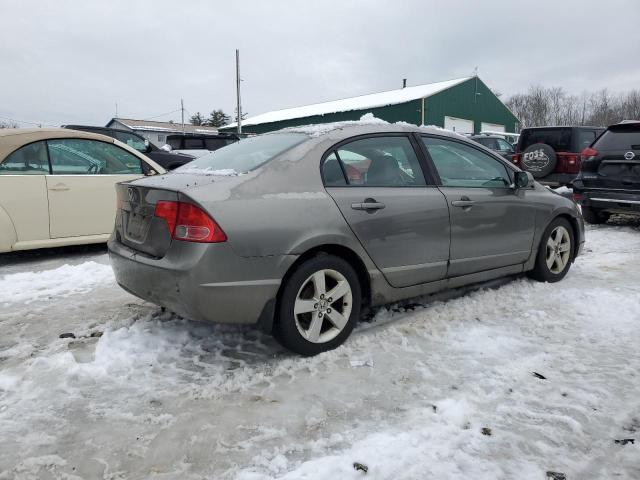 Image 3 of 2008 HONDA CIVIC LX 2008 with VIN 2HGFA16598H503034