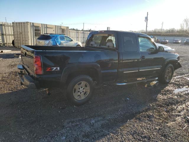 Obraz 3 z 2006 CHEVROLET SILVERADO K1500 2006 z VIN 1GCEK19Z86Z158632