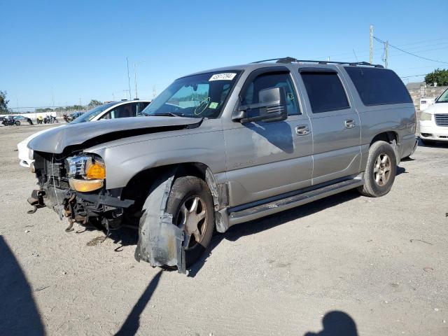 Image 1 of 2001 GMC DENALI XL K1500 2001 with VIN 1GKFK66U81J211075