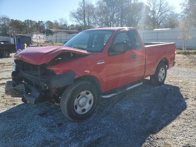 Image 1 of 2007 FORD F150  2007 with VIN 1FTRF12237NA75332