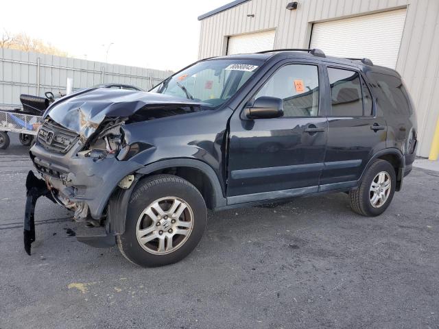 Image 1 of 2003 HONDA CR-V EX 2003 with VIN JHLRD78813C022383