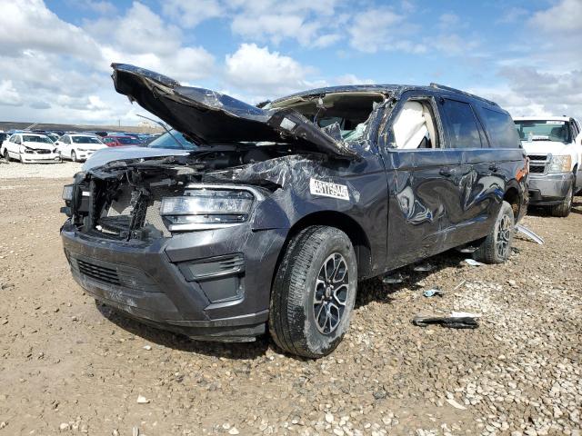 2022 FORD EXPEDITION MAX XLT 2022 image