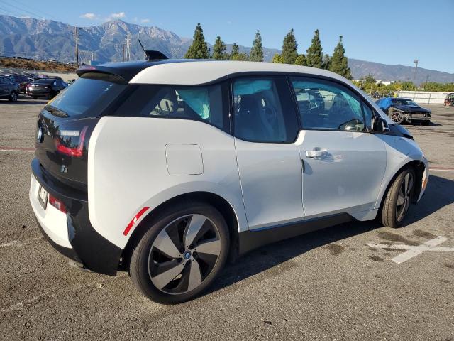 Изображение 3 2017 BMW I3 REX 2017 с VIN WBY1Z8C39HV890347