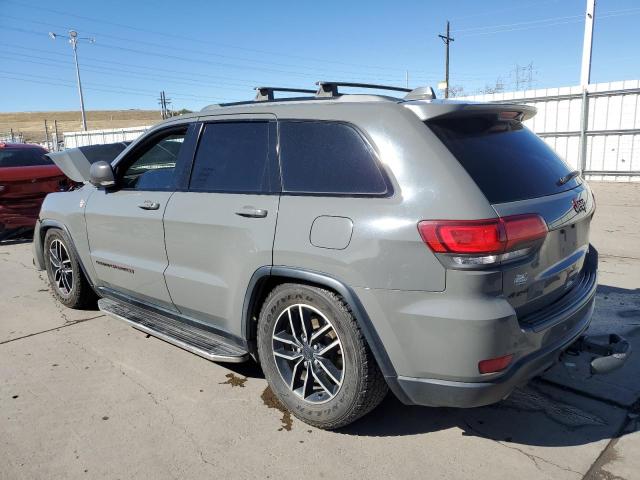 Изображение 2 2019 JEEP GRAND CHEROKEE TRAILHAWK 2019 с VIN 1C4RJFLG2KC611374