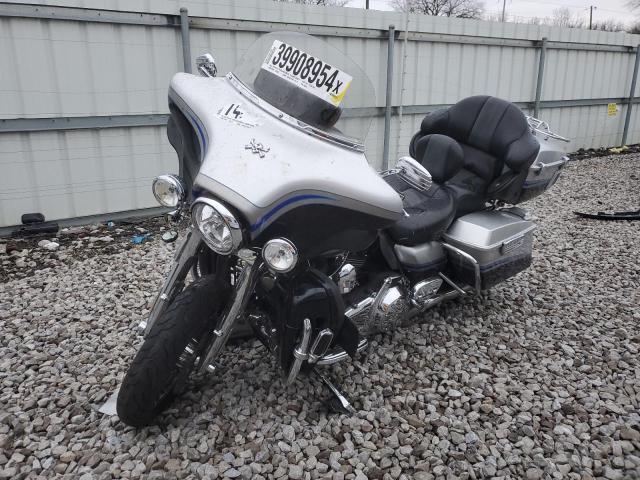 Obraz 1 z 2009 HARLEY-DAVIDSON FLHTCUSE4  2009 z VIN 1HD1PR8129Y955865