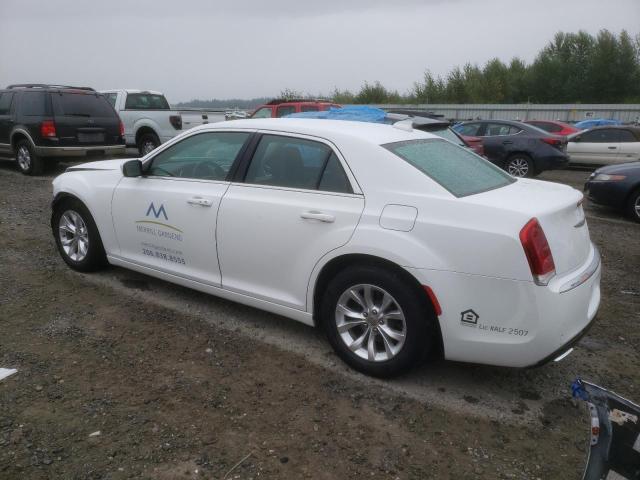 Изображение 2 2015 CHRYSLER 300 LIMITED 2015 с VIN 2C3CCAAG9FH867749