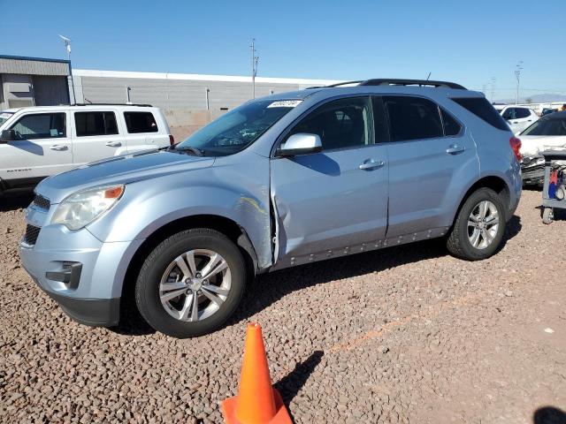 2014 CHEVROLET EQUINOX LT 2014 image