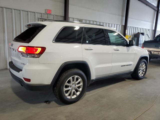 Изображение 3 2021 JEEP GRAND CHEROKEE LAREDO 2021 с VIN 1C4RJEAG2MC713760