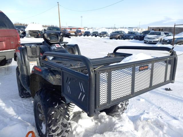 Image 3 of 2023 KAWASAKI KVF750 G 2023 with VIN JKAVFDG13PB523550