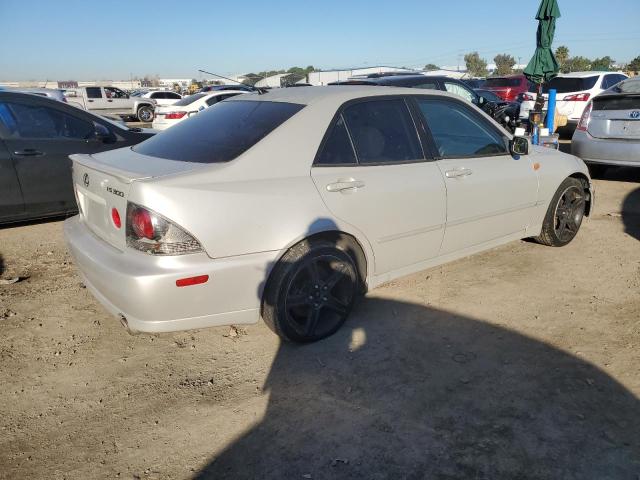 Obraz 3 z 2004 LEXUS IS 300 2004 z VIN JTHBD192840093295