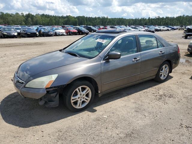Obraz 1 z 2007 HONDA ACCORD EX 2007 z VIN 1HGCM56747A074904