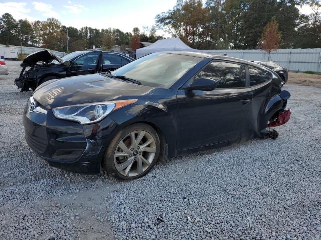 2016 HYUNDAI VELOSTER  2016 image