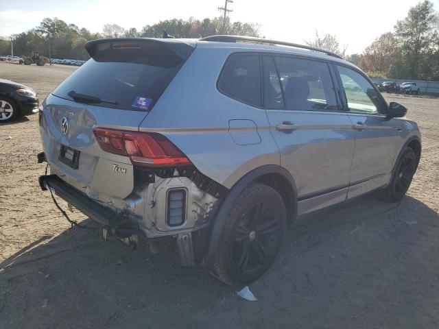 Image 3 of 2019 VOLKSWAGEN TIGUAN SE 2019 with VIN 3VV3B7AX8KM197044