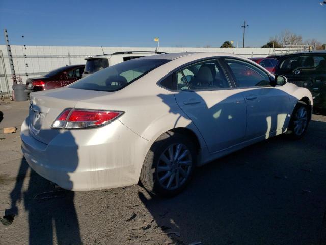 Obraz 3 z 2013 MAZDA 6 SPORT 2013 z VIN 1YVHZ8BH2D5M06116
