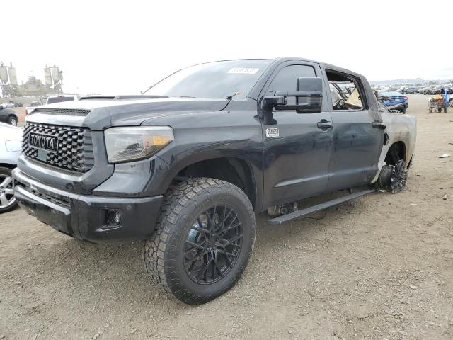 2020 TOYOTA TUNDRA CREWMAX 1794 2020 image