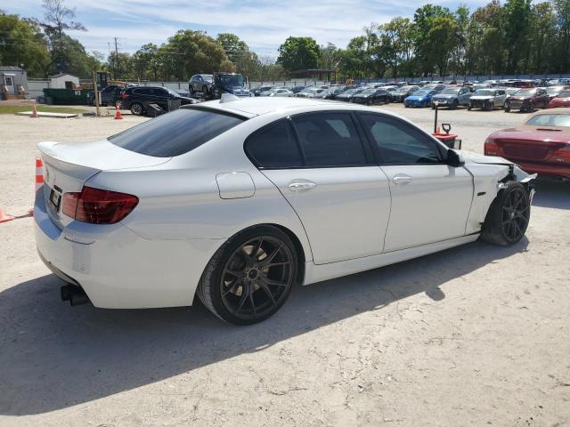 Image 3 of 2016 BMW 550 I 2016 with VIN WBAKN9C56GD962986