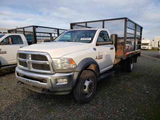 Изображение 2014 RAM 5500  2014
