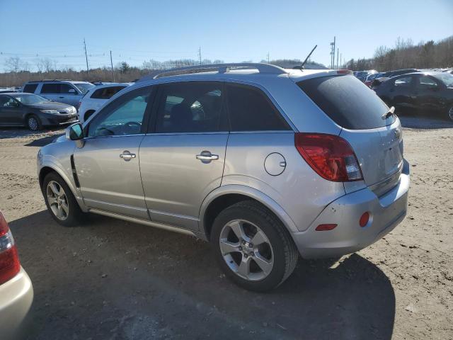 Image 2 of 2014 CHEVROLET CAPTIVA LT 2014 with VIN 3GNAL3EK3ES676327