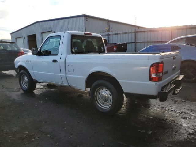 Изображение 2 2007 FORD RANGER  2007 с VIN 1FTYR10D77PA17204