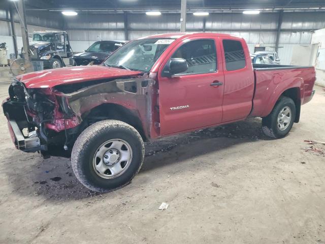 2012 TOYOTA TACOMA  2012 image