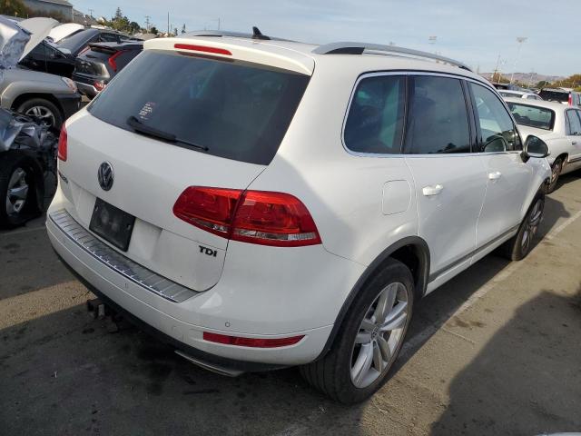 Obraz 3 z 2012 VOLKSWAGEN TOUAREG V6 TDI 2012 z VIN WVGEK9BP4CD007444