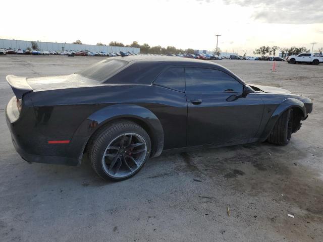 Obraz 3 z 2019 DODGE CHALLENGER SRT HELLCAT REDEYE 2019 z VIN 2C3CDZL96KH701306